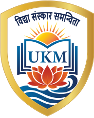 UKM School Logo