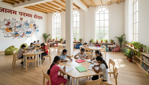 UKM Science and Tech Lab Facilities