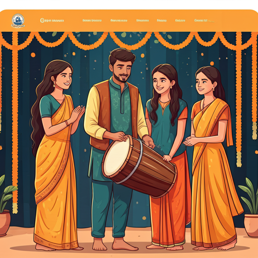 Cultural Night