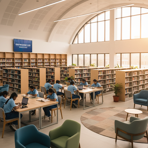 Resource Library
