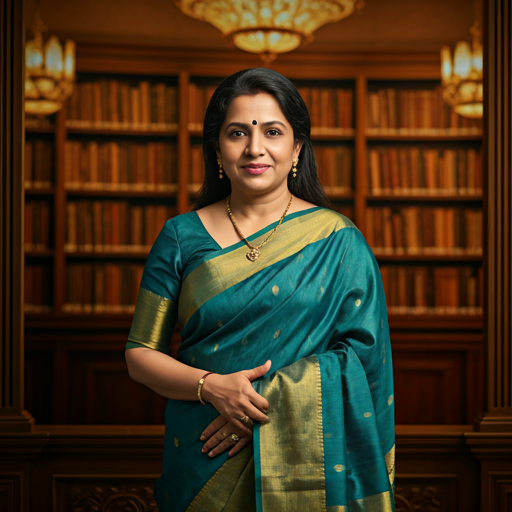 Faculty Lead